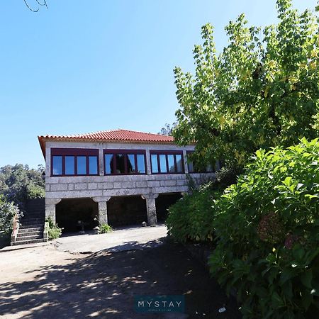 Mystay - Quinta Da Balanca Terras de Bouro Εξωτερικό φωτογραφία